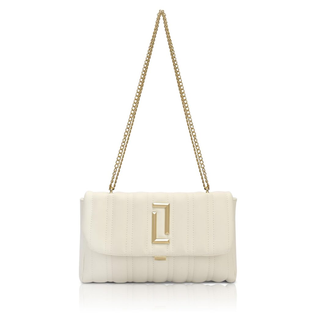 Lavie Luxe Women’s Mallow Small Solid Cross Body Sling Bag | Ladies Purse Handbag | Ladies Gift