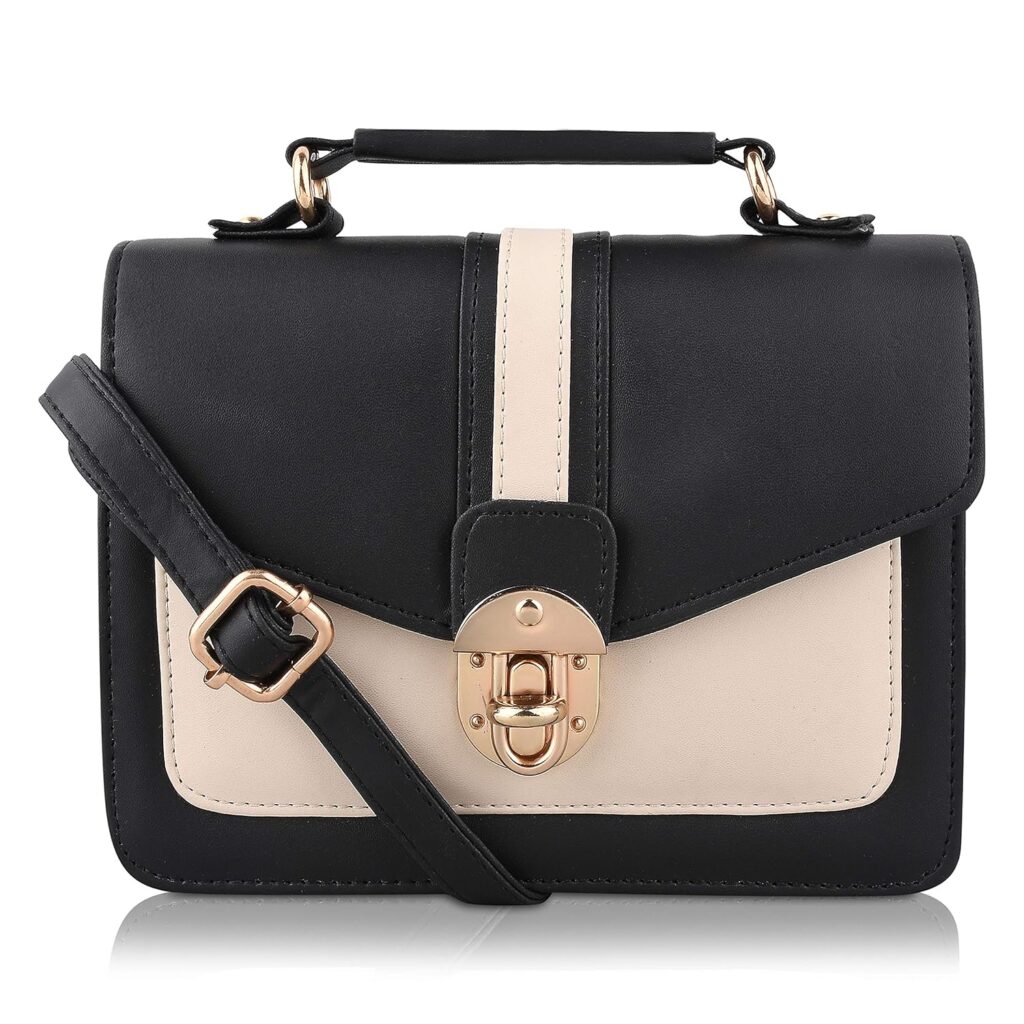 ADISA SL5038 women girls sling bag