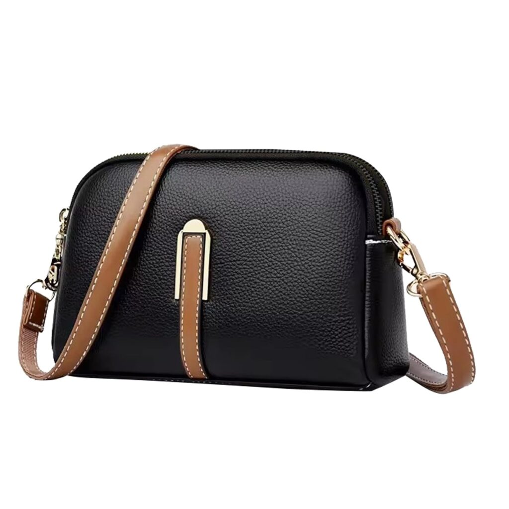 ADISA Women’s Girls Grains Cross Body Sling Bag (SL5141)