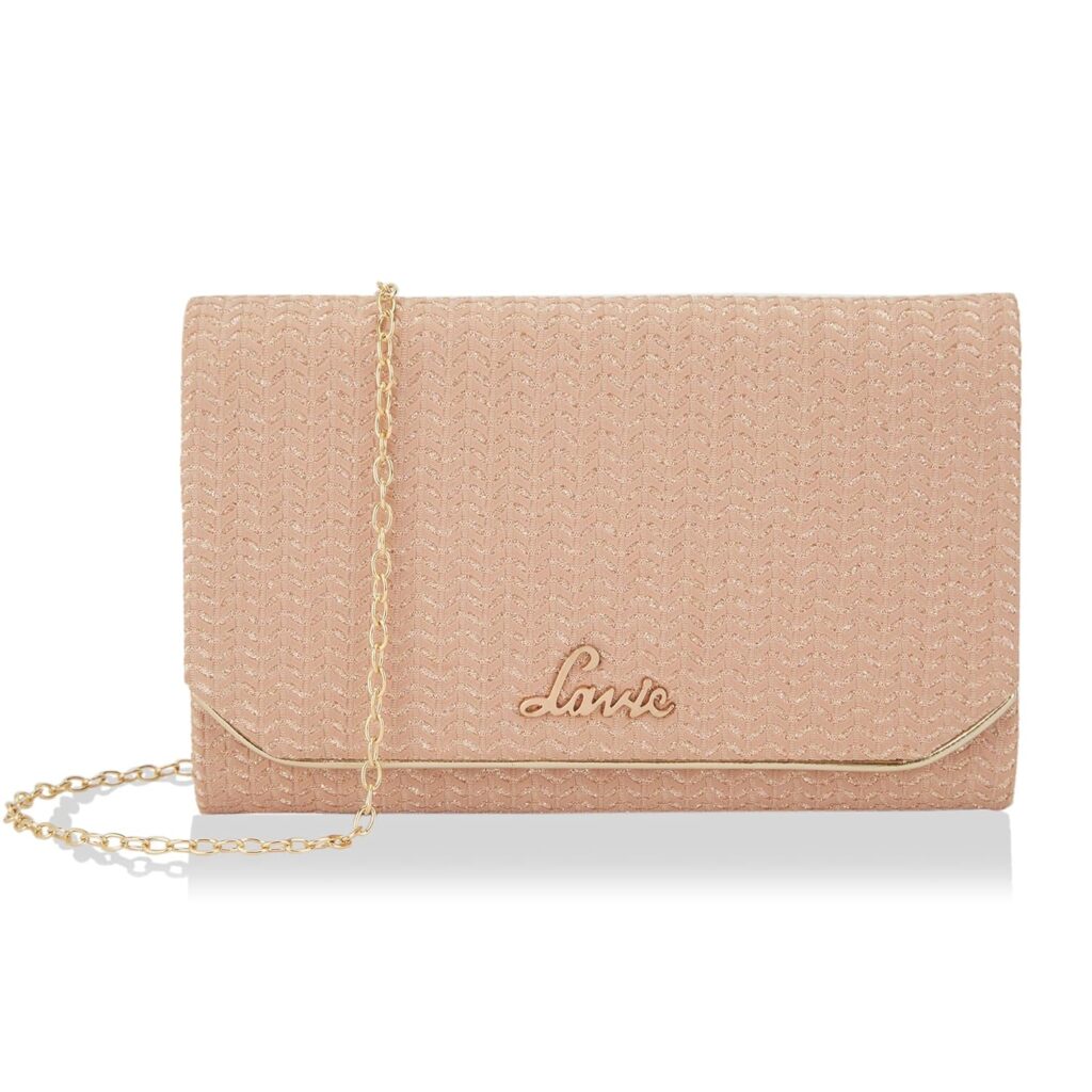 Lavie Women’s Spark Ava Envelope Clutch | Ladies Purse Handbag