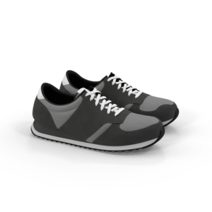 Playful Kids Sneakers