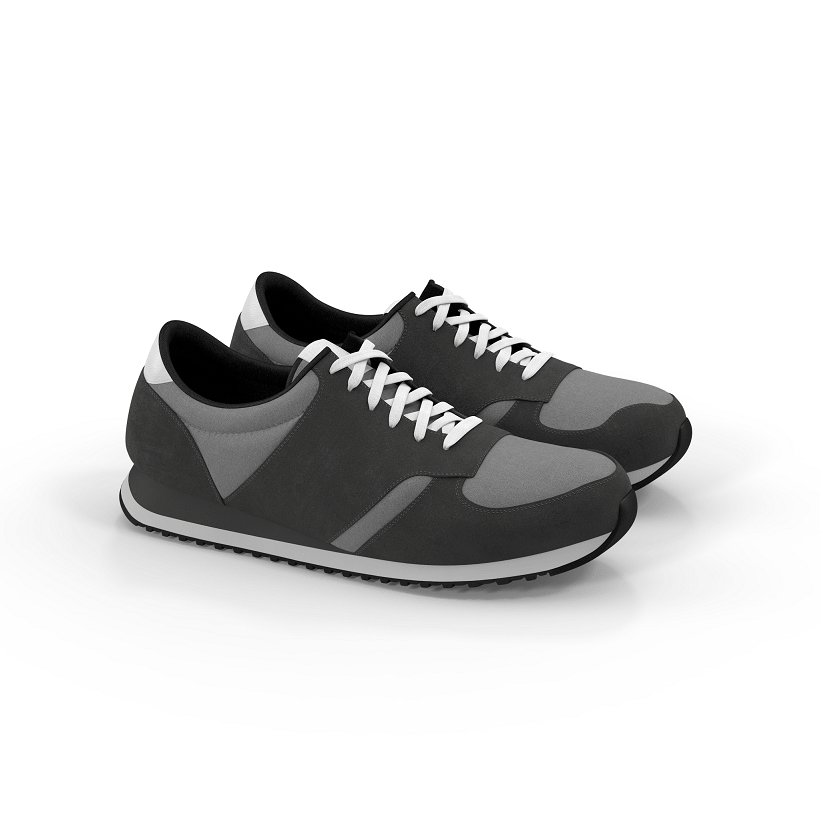 Playful Kids Sneakers