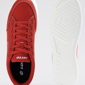Men Strada Vele Sneakers